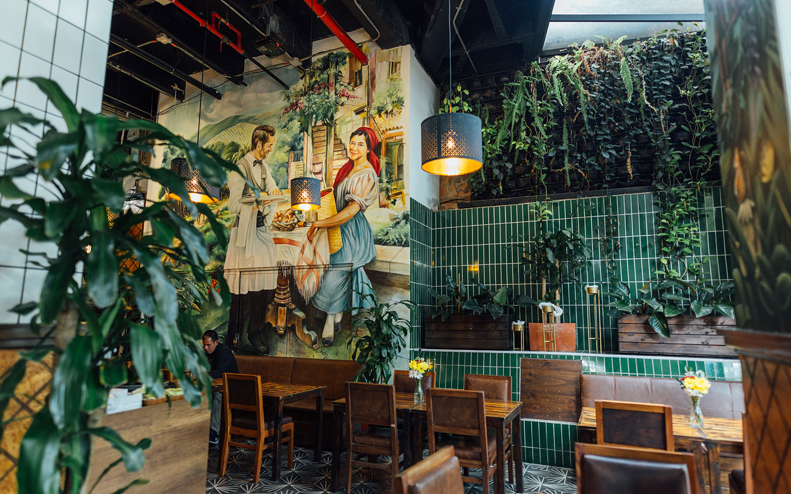 Rango Boutique Hostel, photo 7