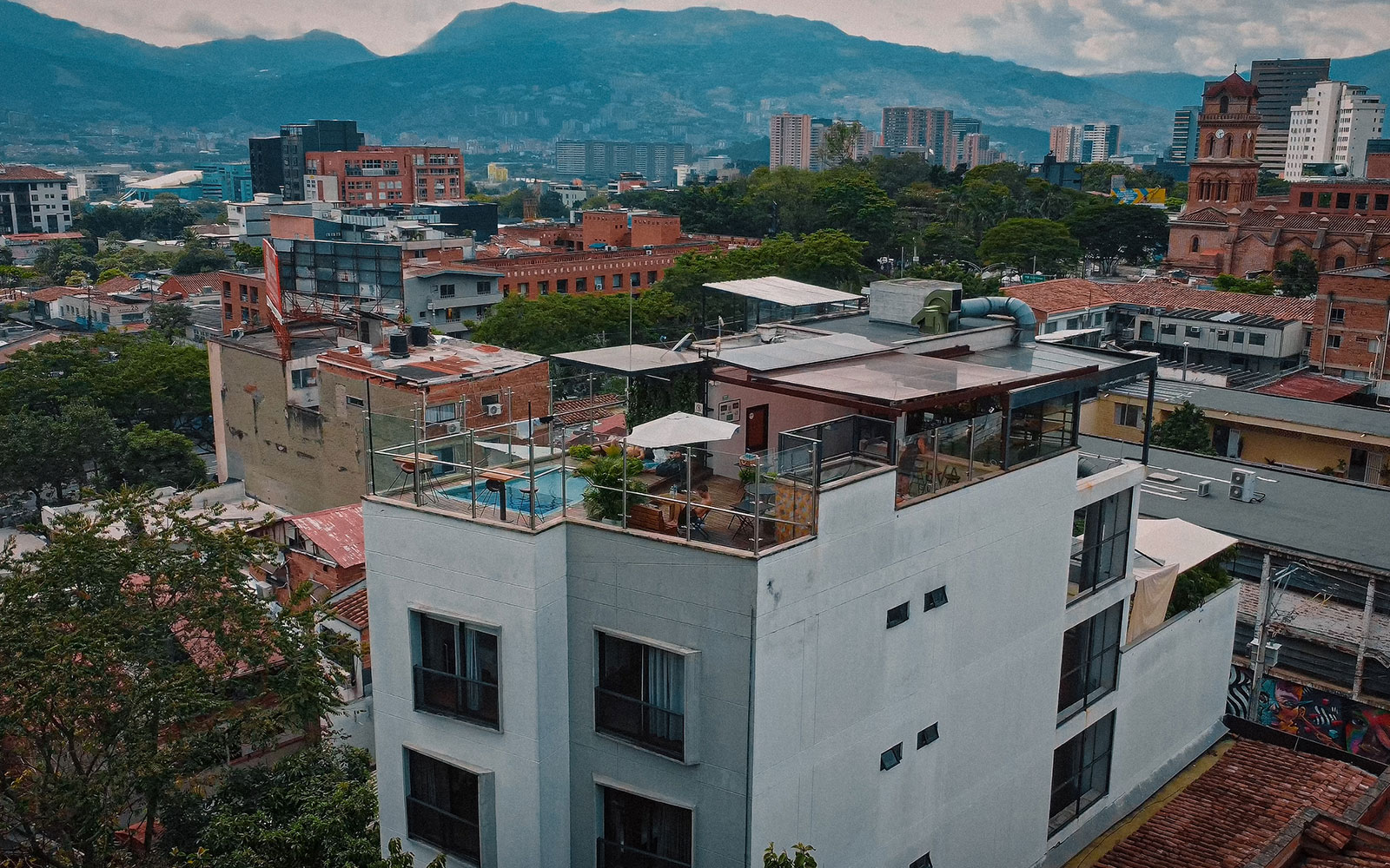 Rango Boutique Hostel, photo 9