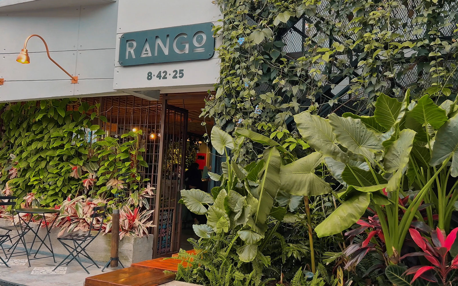 Rango Boutique Hostel, photo 6
