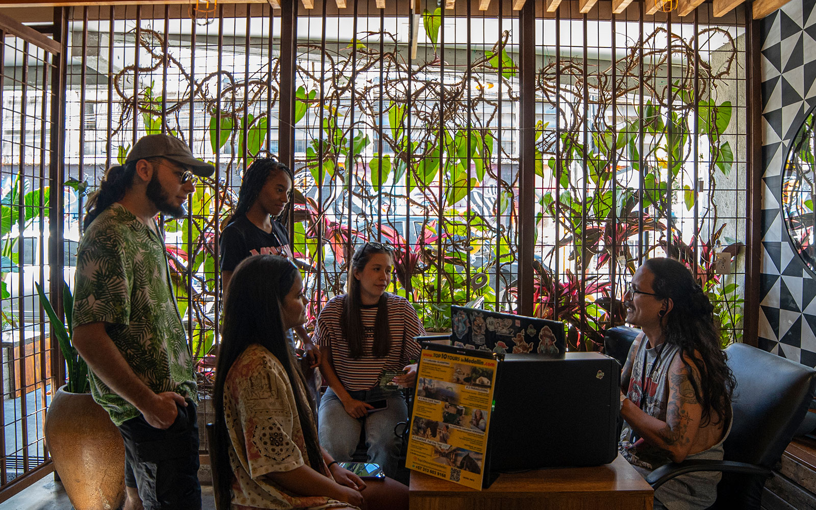 Rango Boutique Hostel, photo 5